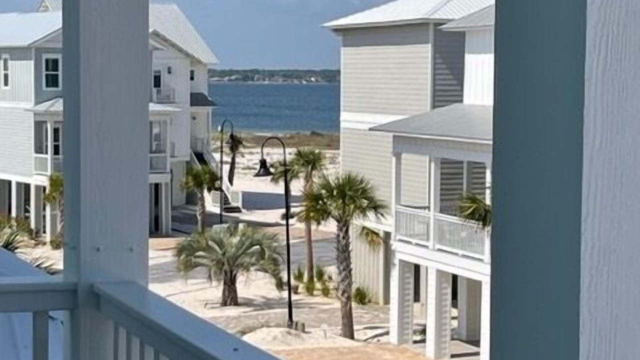 Photo of Outdoor in Navarre Beach