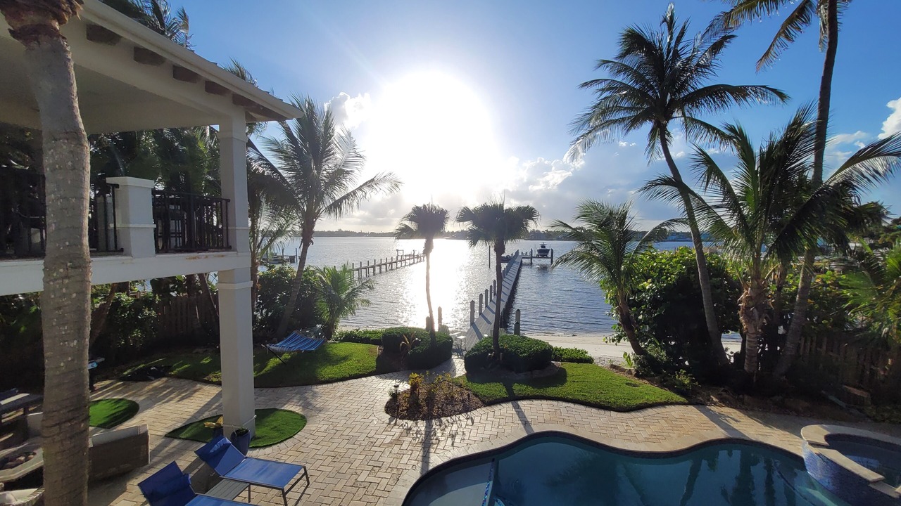 Photo of Outdoor in Boynton Beach
