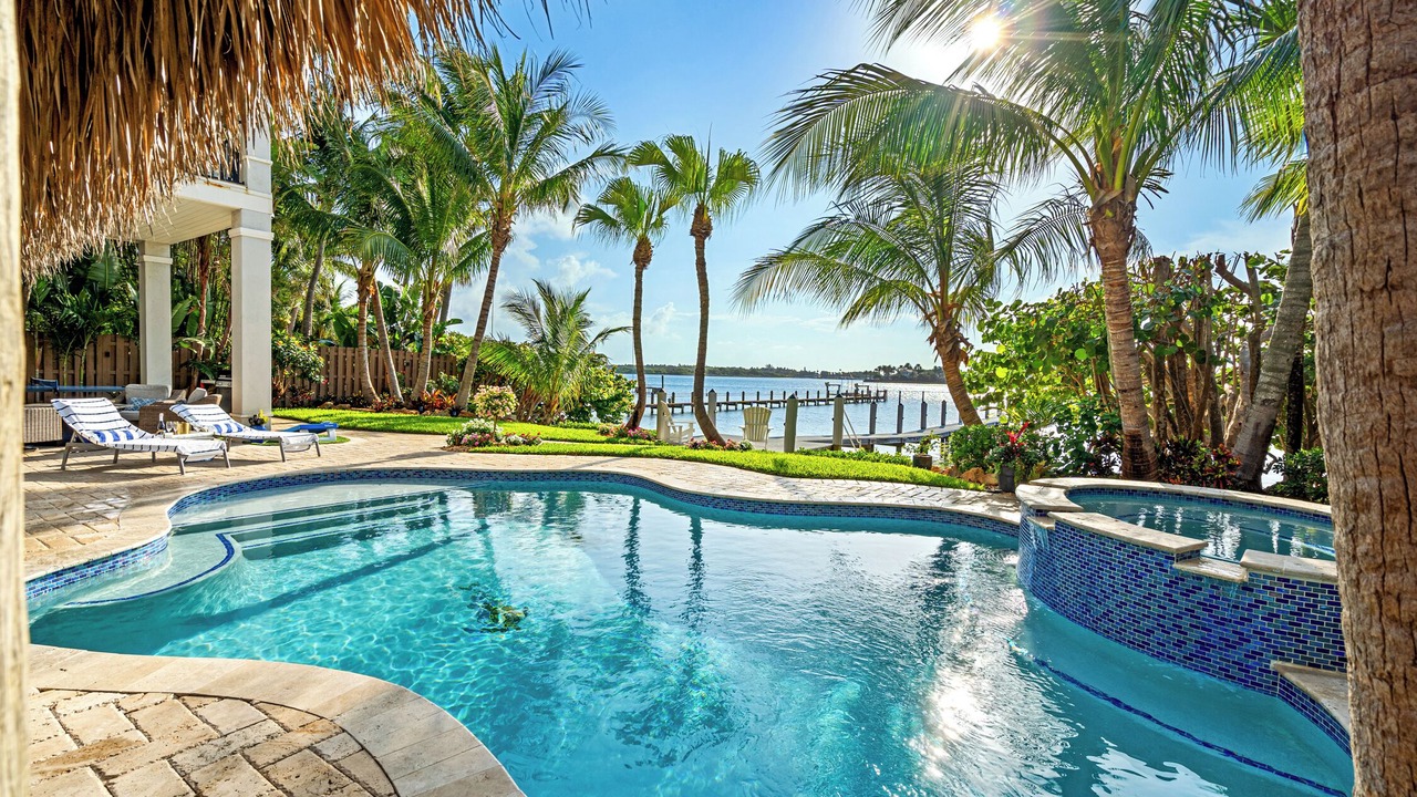Photo of Outdoor in Boynton Beach