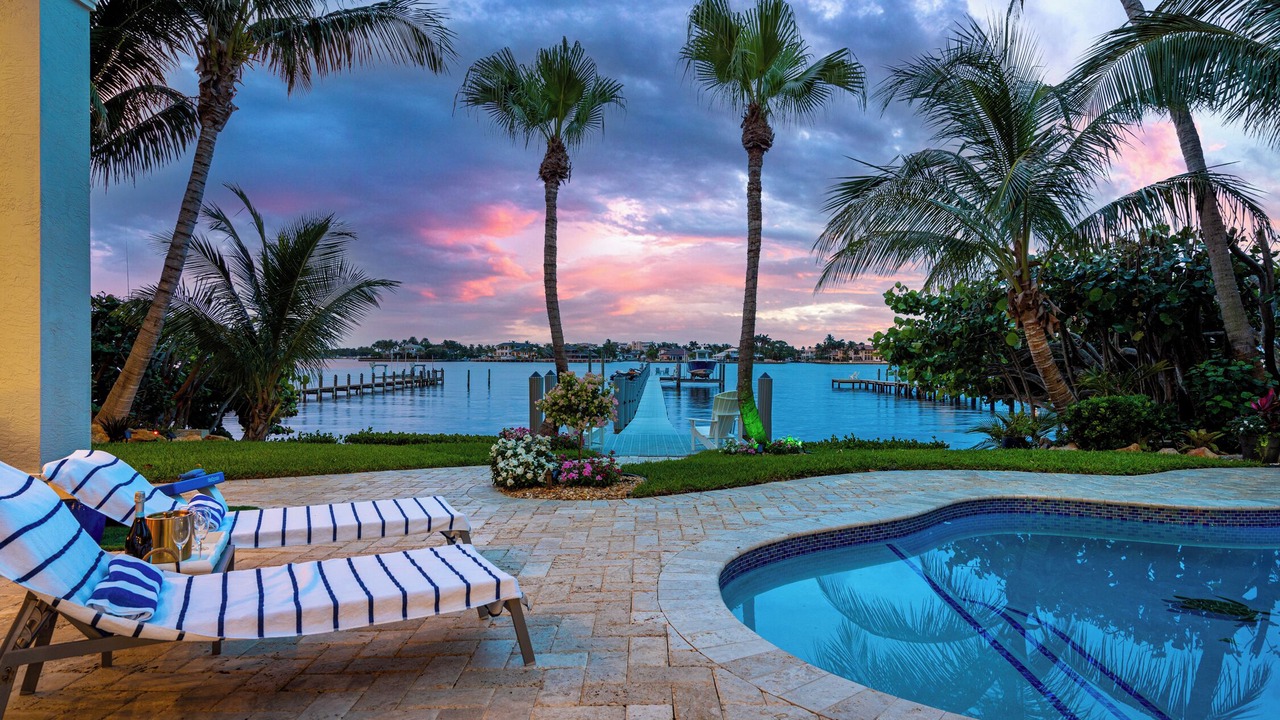 Photo of Outdoor in Boynton Beach