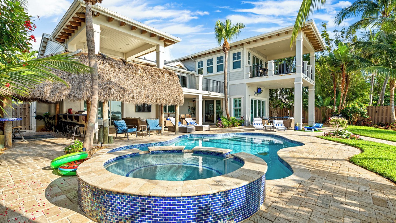 Photo of Outdoor in Boynton Beach