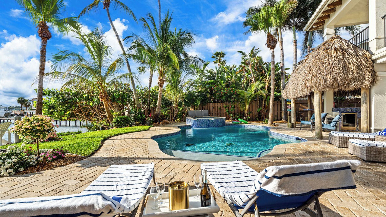 Photo of Outdoor in Boynton Beach