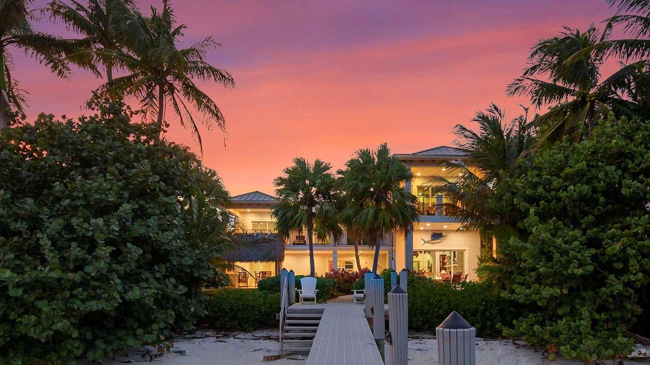 Photo of Outdoor in Boynton Beach