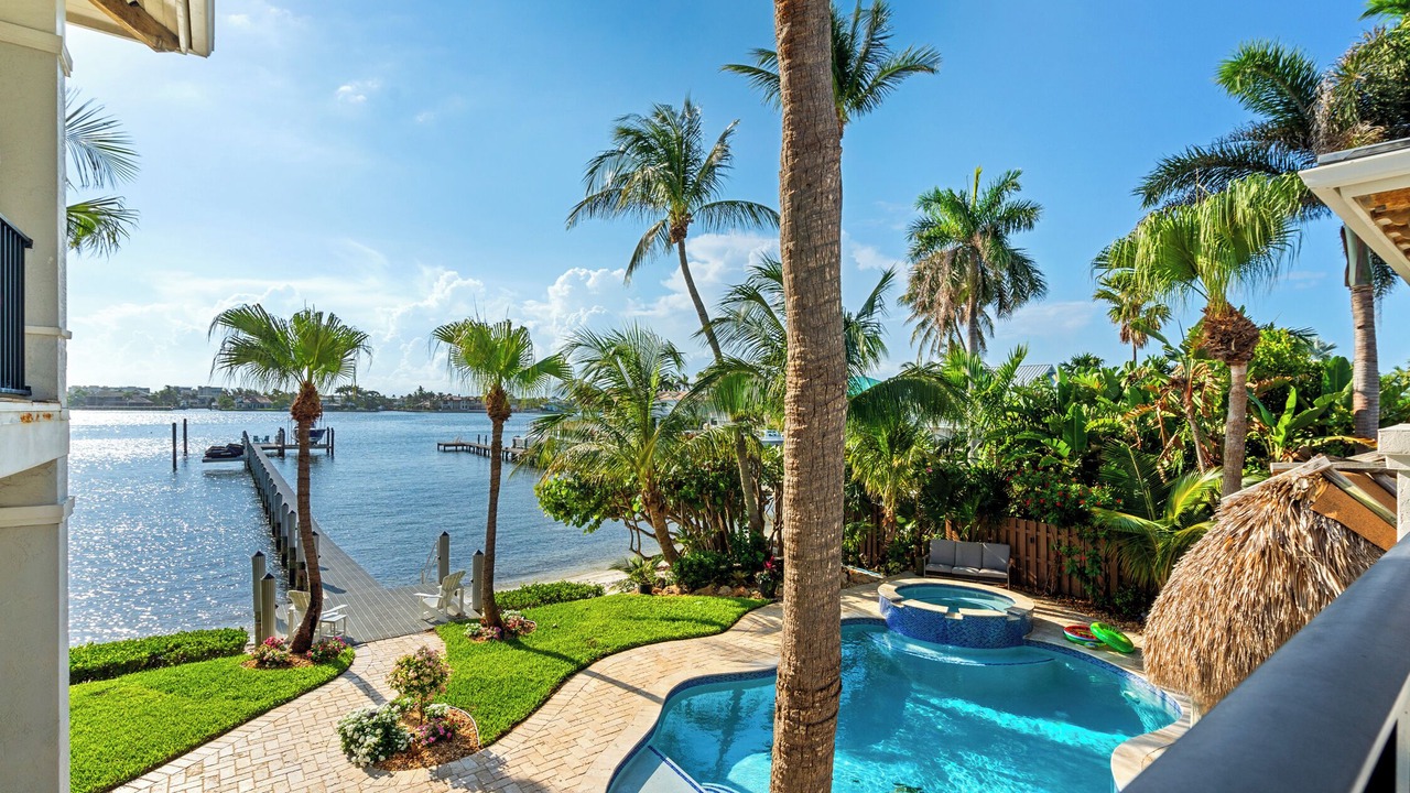 Photo of Outdoor in Boynton Beach
