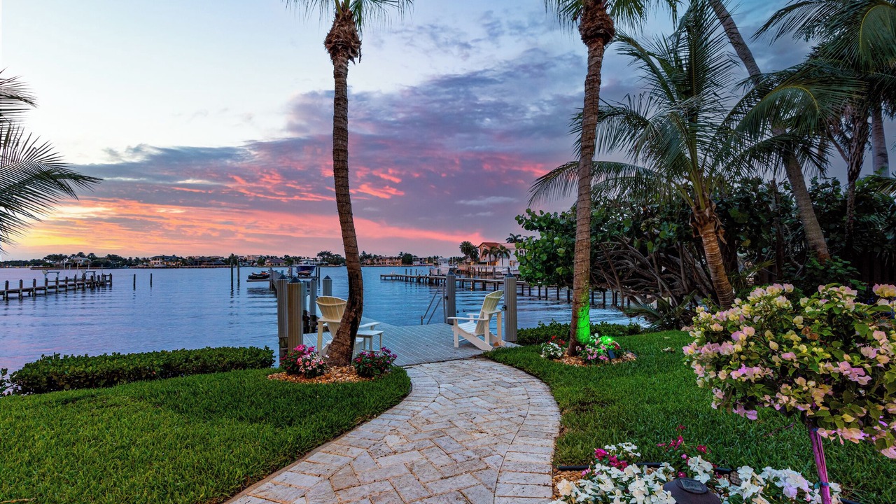 Photo of Outdoor in Boynton Beach