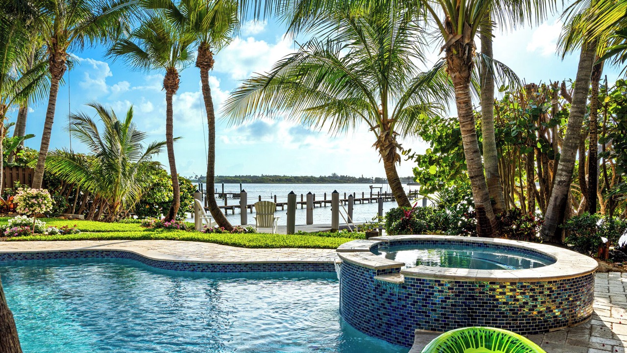Photo of Outdoor in Boynton Beach
