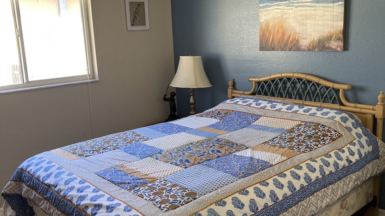 Photo of Bedroom in Biggar