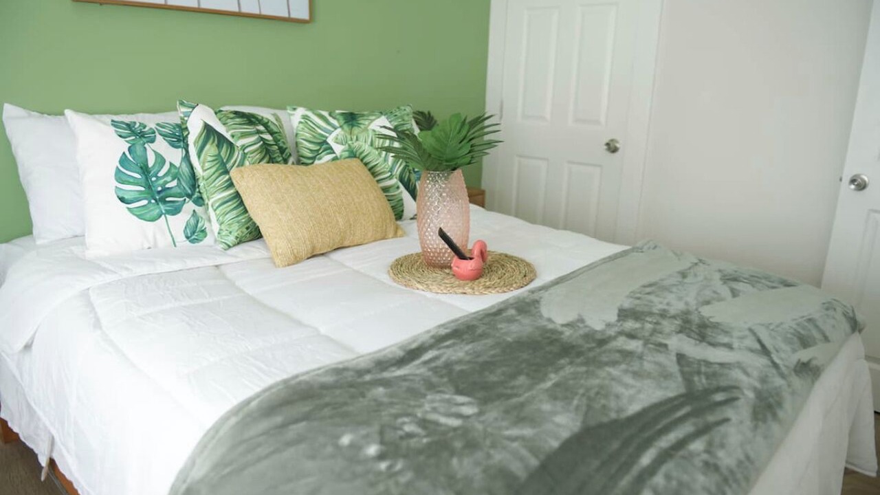 Photo of Bedroom in Coral Way