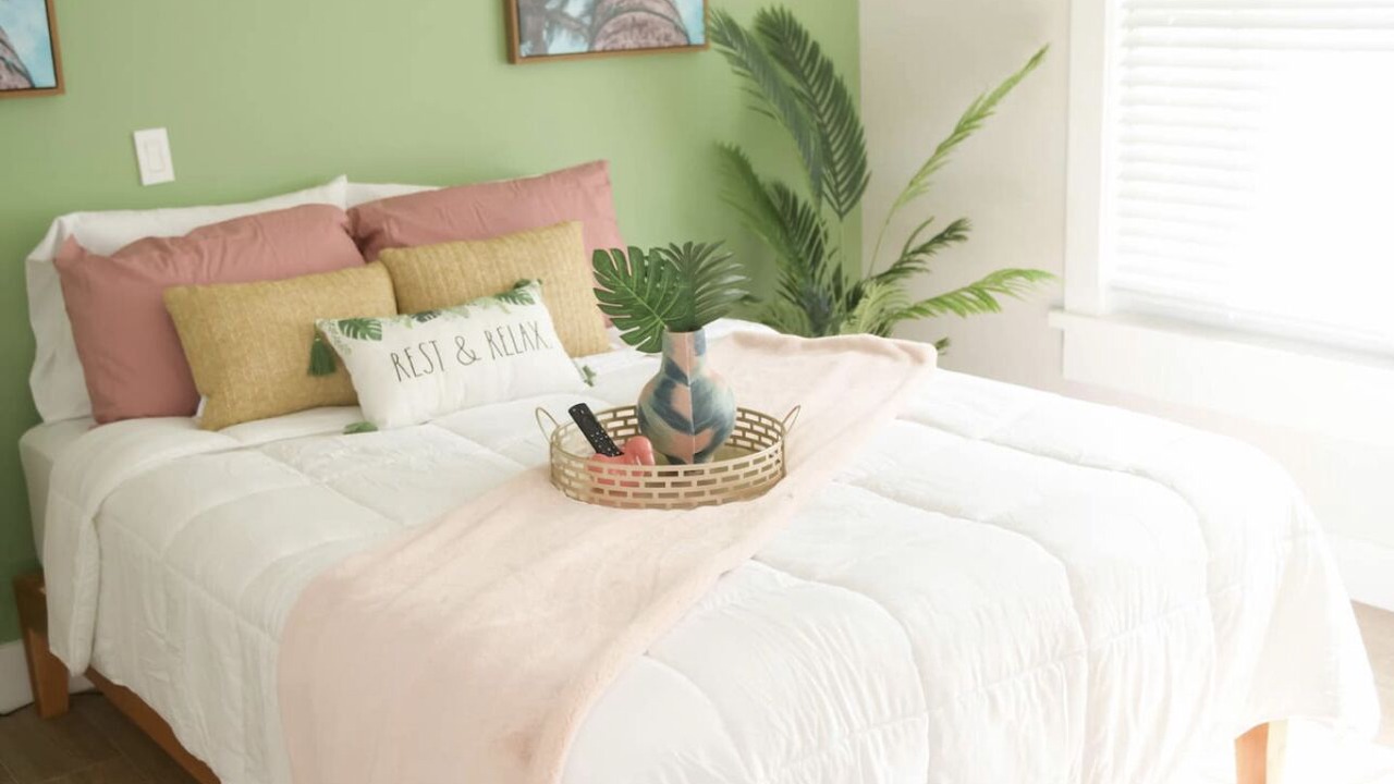 Photo of Bedroom in Coral Way