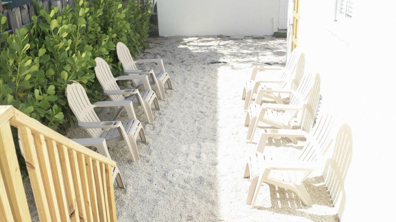 Photo of Outdoor in Coral Way