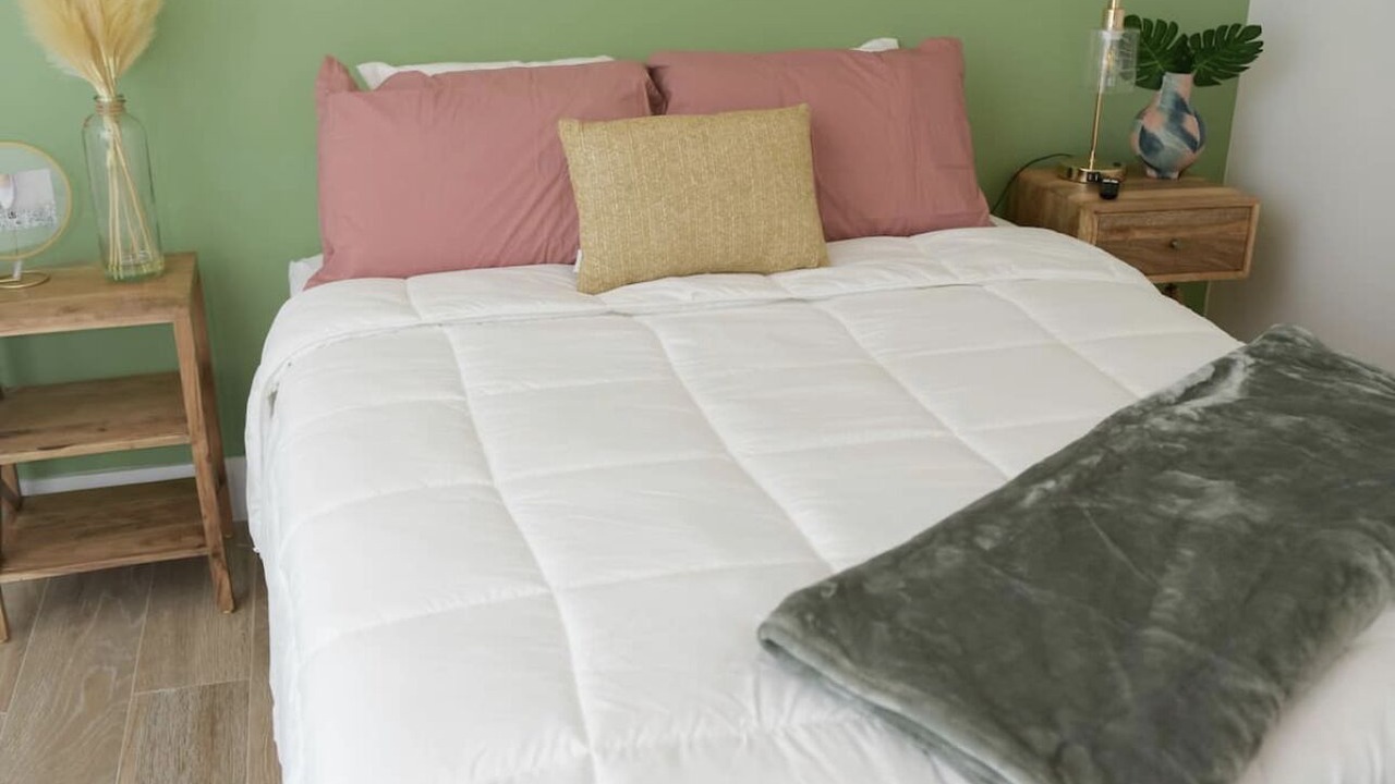 Photo of Bedroom in Coral Way