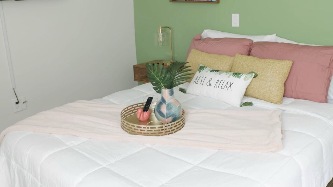 Photo of Bedroom in Coral Way