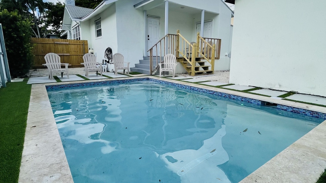Photo of Outdoor in Coral Way