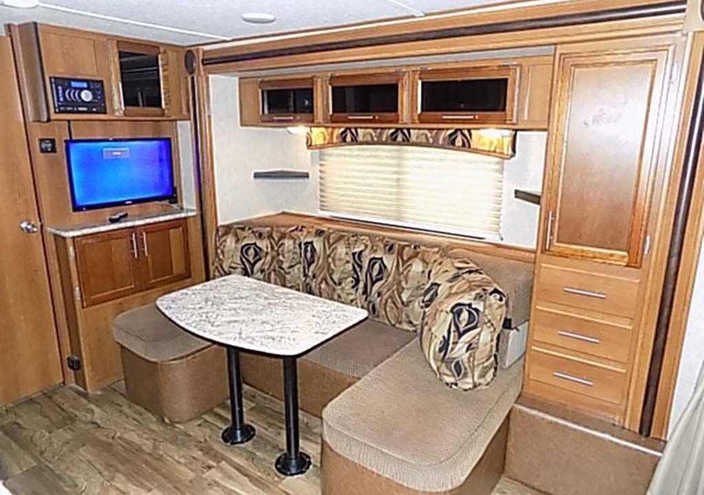 Photo of Livingroom in Graham
