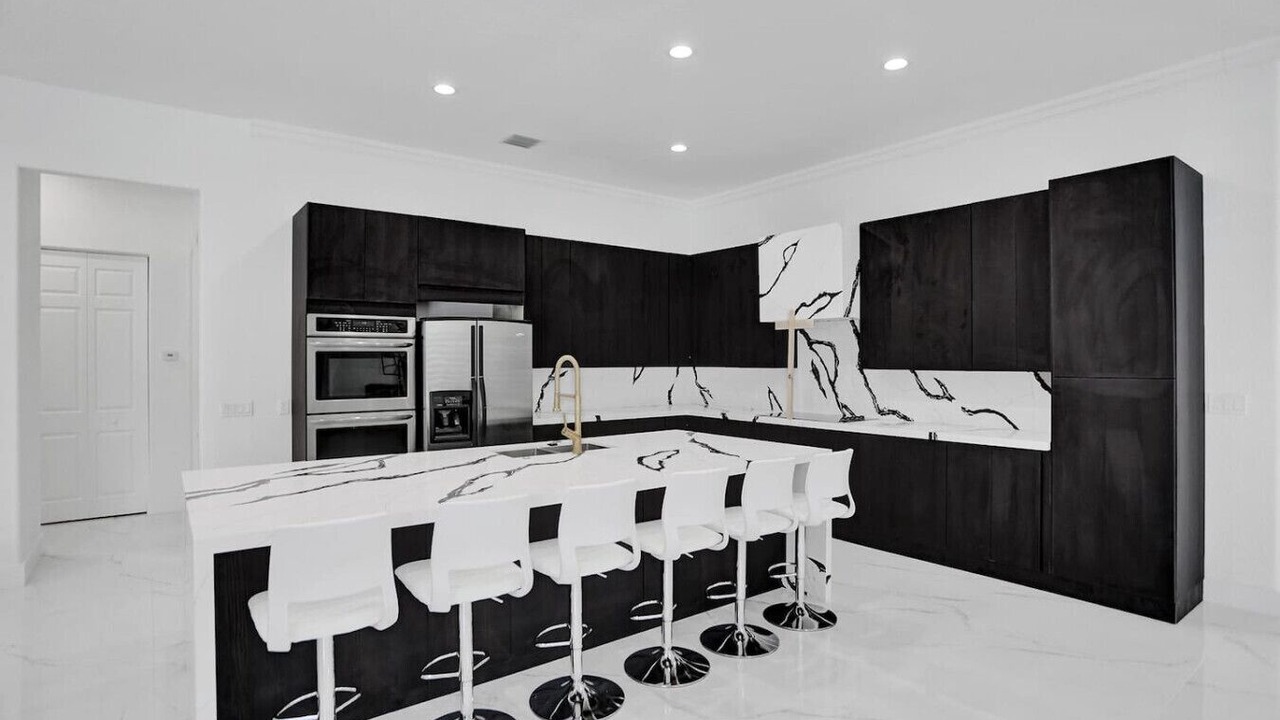 Photo of Kitchen in Davie