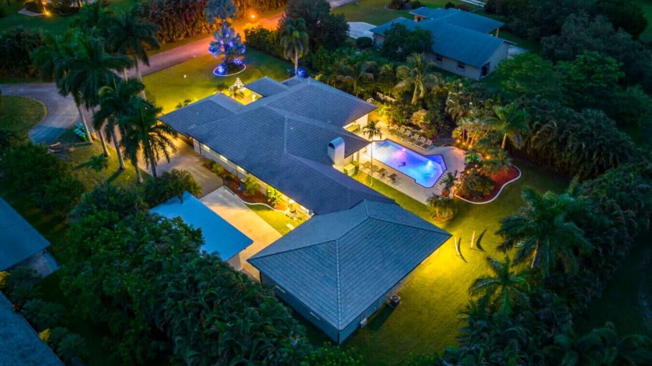 Photo of Outdoor in Davie