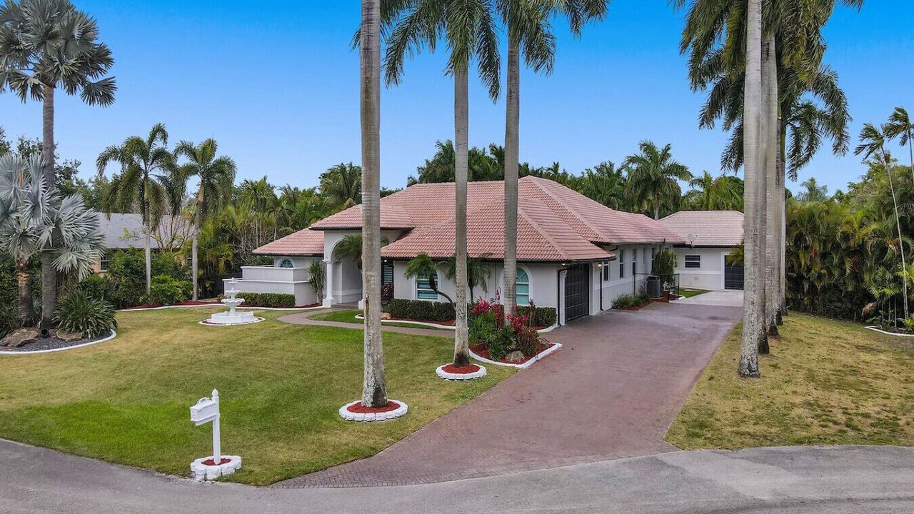 Photo of Outdoor in Davie