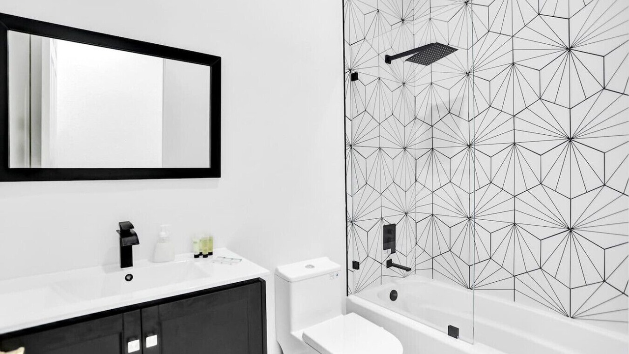 Photo of Bathroom in Davie