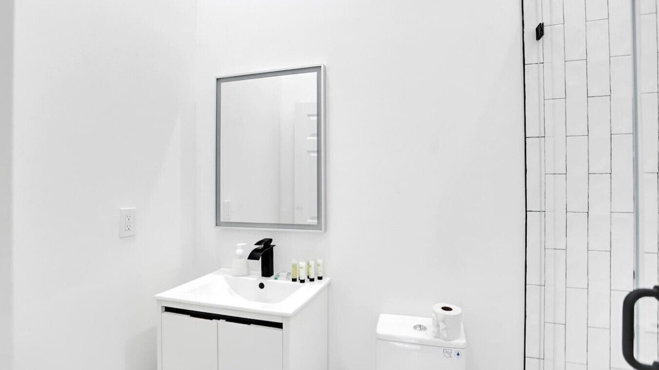Photo of Bathroom in Davie