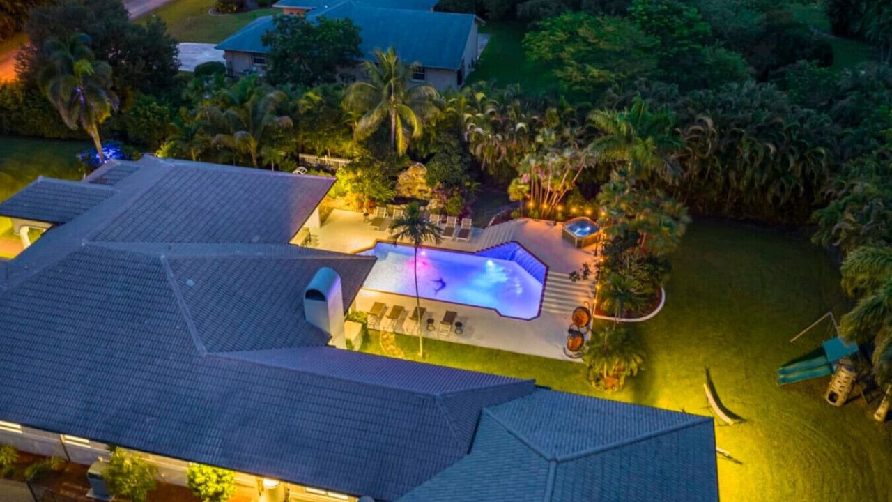 Photo of Outdoor in Davie