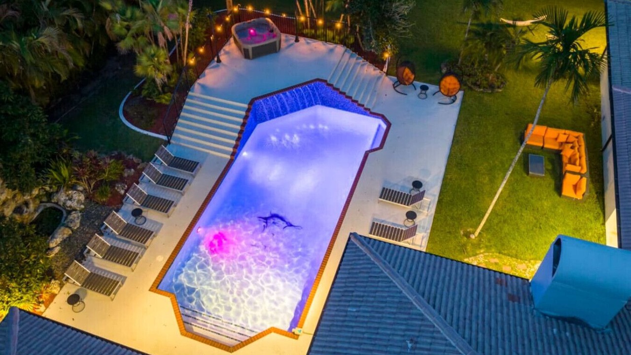 Photo of Outdoor in Davie