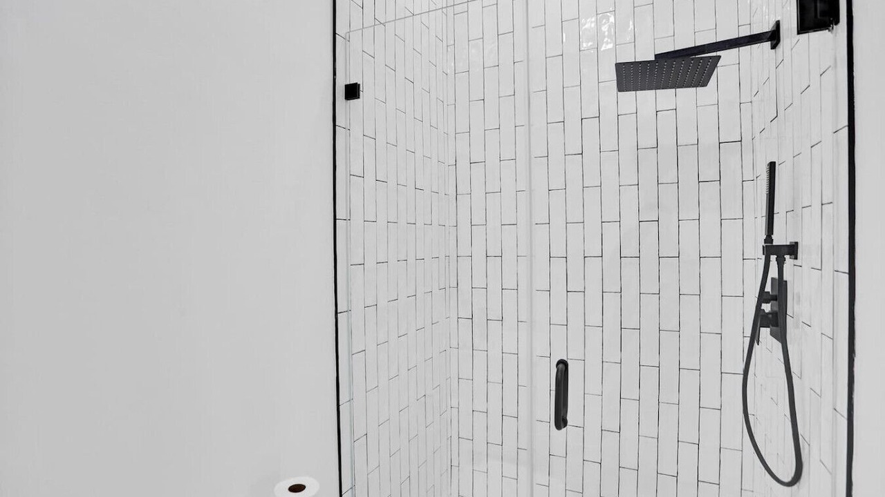 Photo of Bathroom in Davie