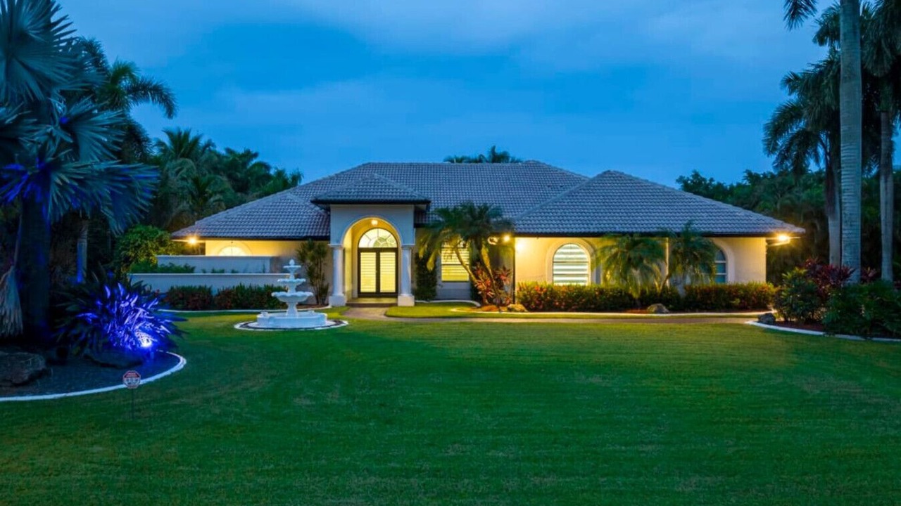 Photo of Outdoor in Davie