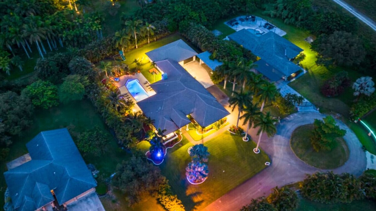Photo of Outdoor in Davie
