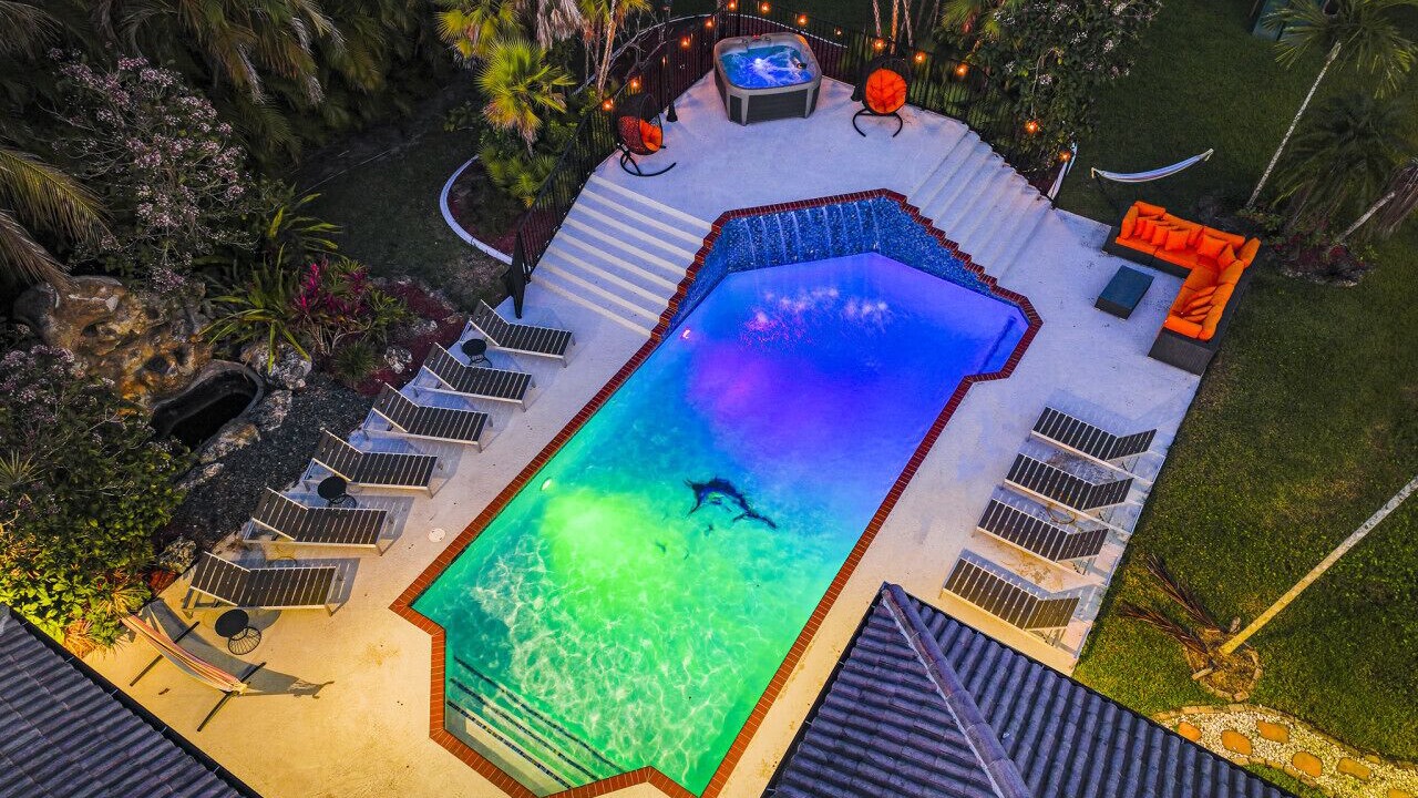 Photo of Outdoor in Davie