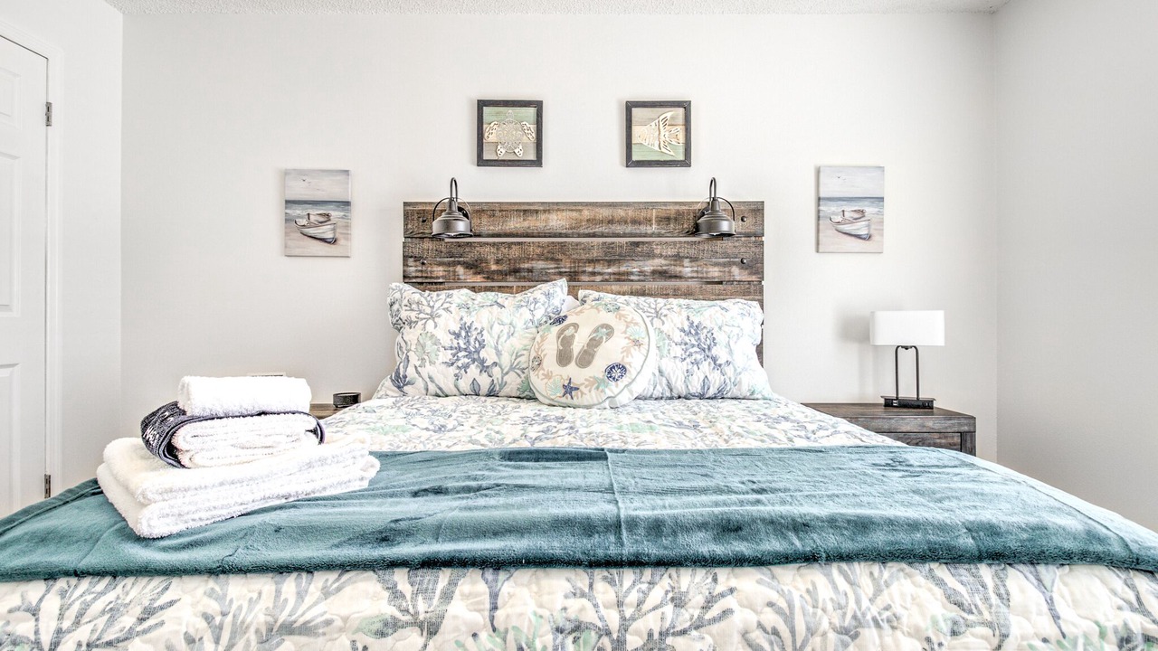 Photo of Bedroom in Rockledge