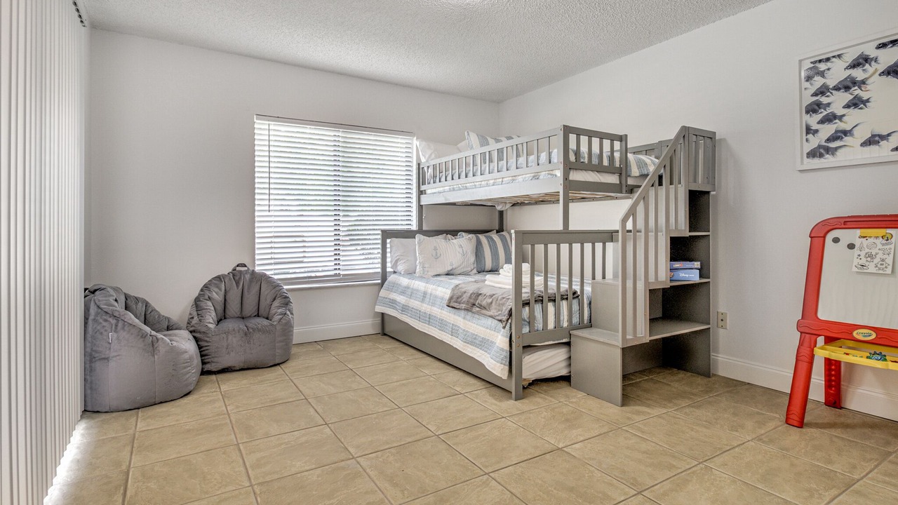 Photo of Bedroom in Rockledge