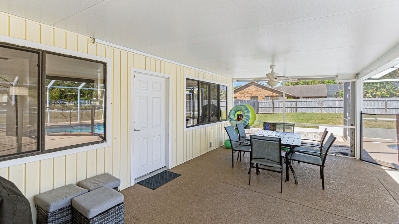 Photo of Outdoor in Rockledge