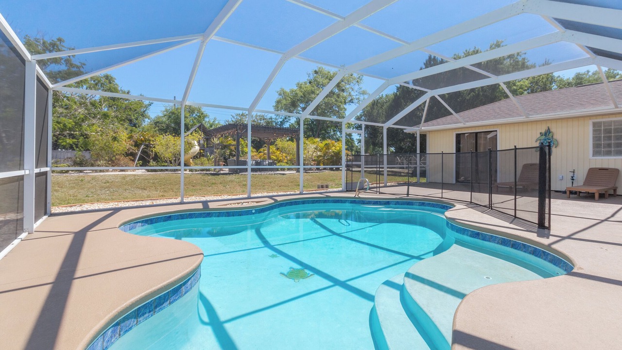 Photo of Outdoor in Rockledge