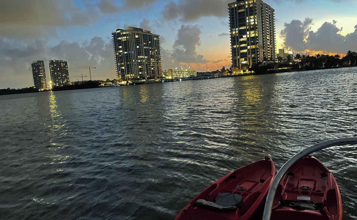 Photo of Outdoor in Aventura