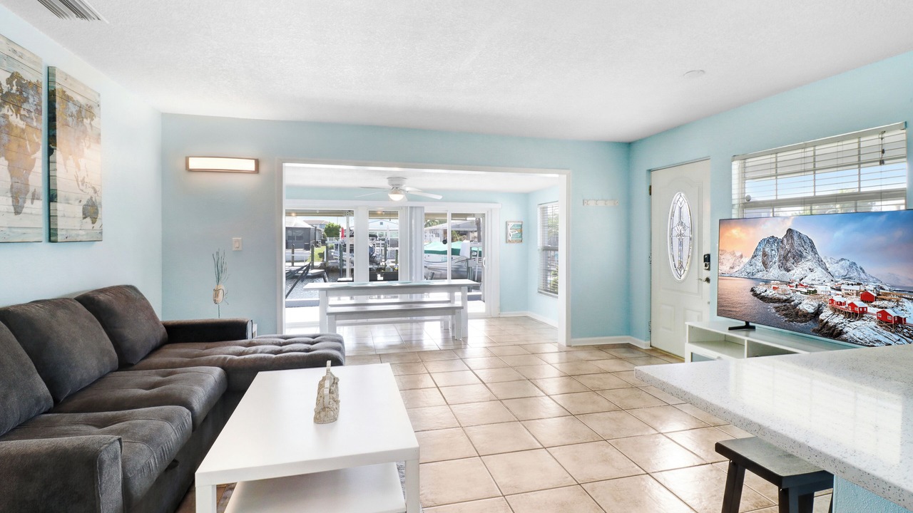 Photo of Livingroom in Flor-a-mar