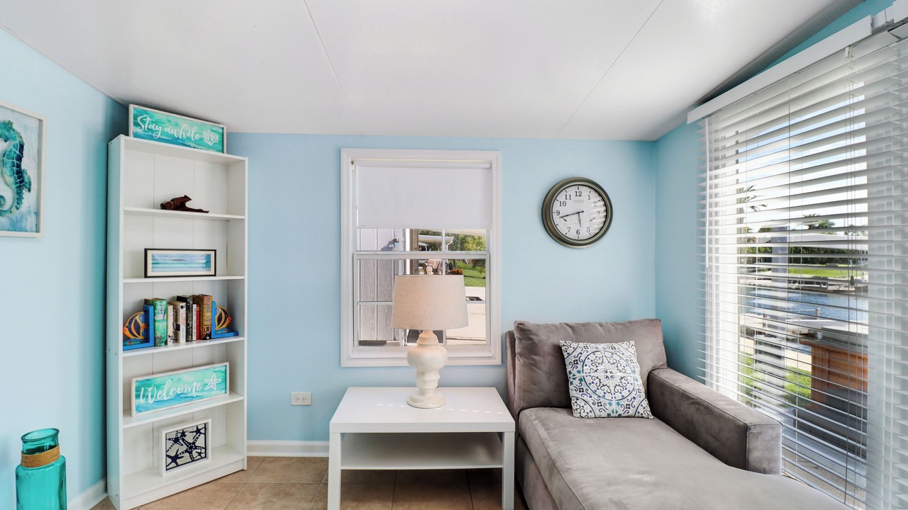 Photo of Livingroom in Flor-a-mar