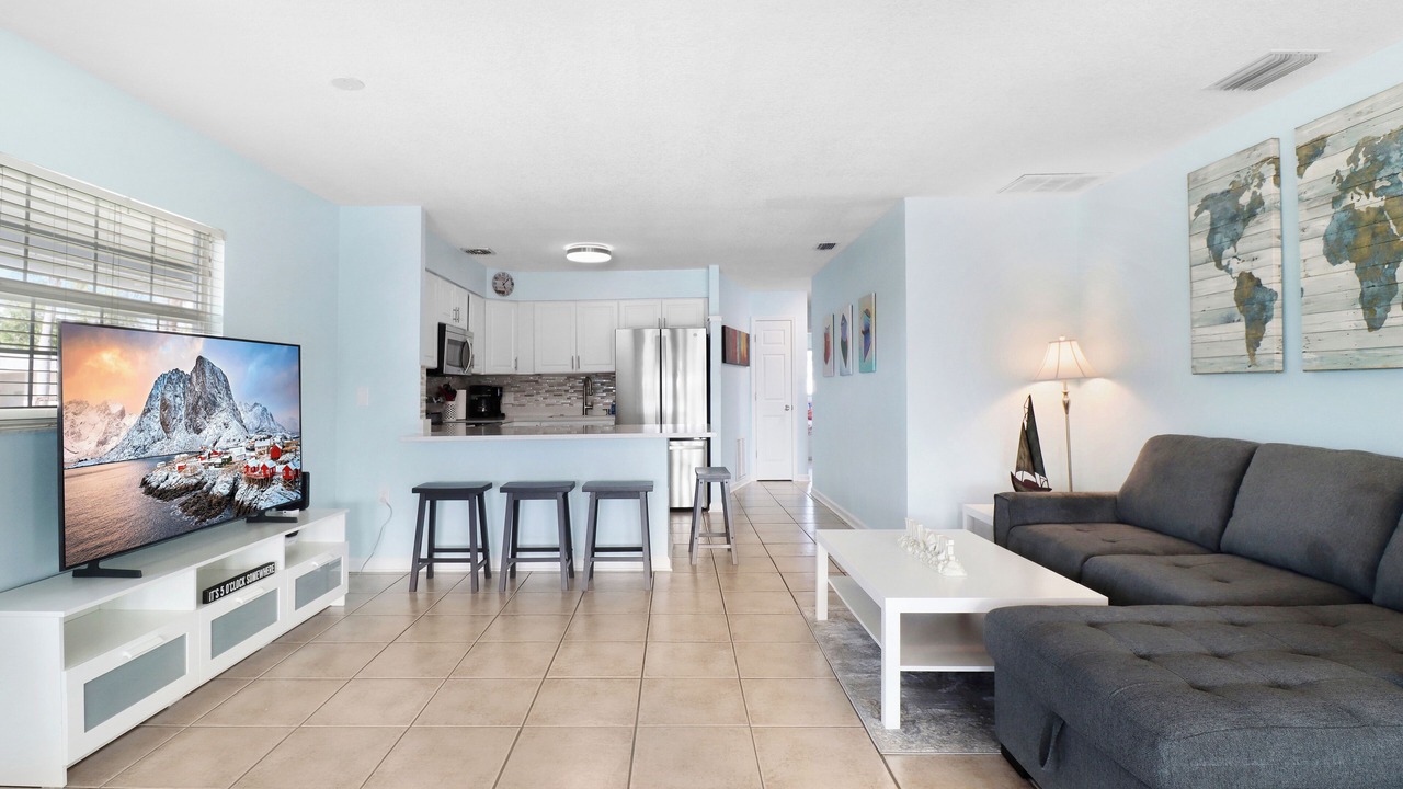 Photo of Livingroom in Flor-a-mar