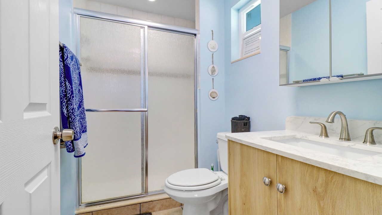 Photo of Bathroom in Flor-a-mar