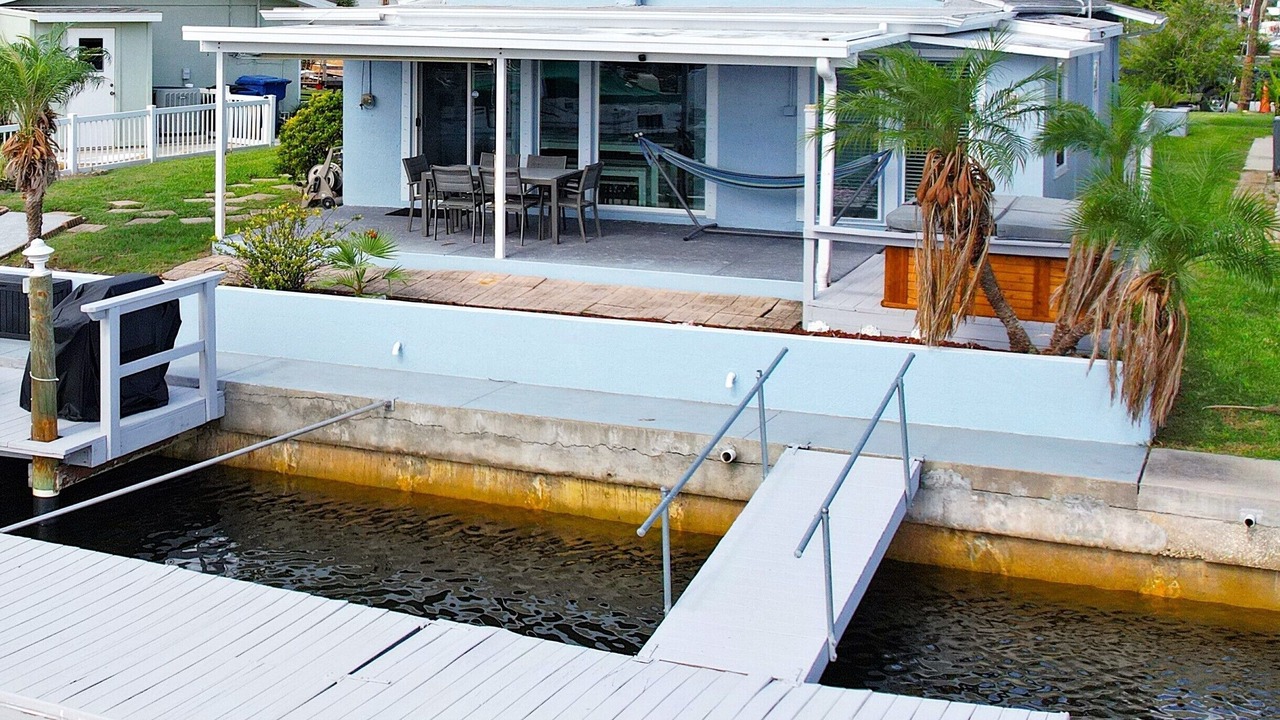 Photo of Outdoor in Flor-a-mar