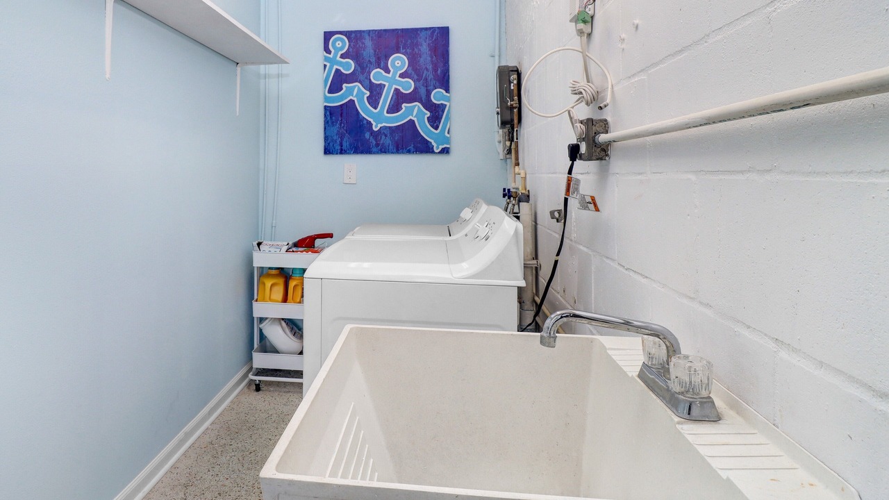 Photo of Bathroom in Flor-a-mar