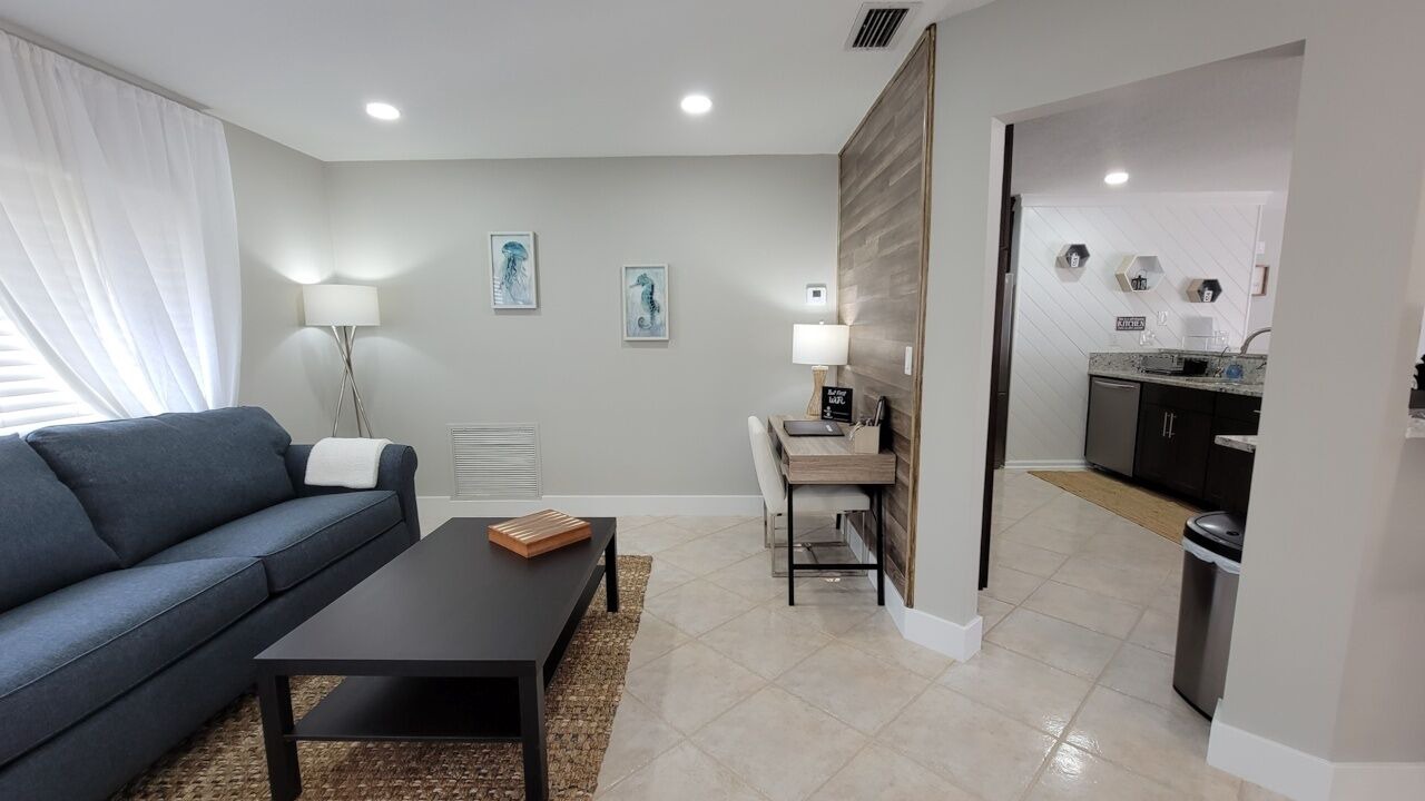 Photo of Livingroom in Boca Raton