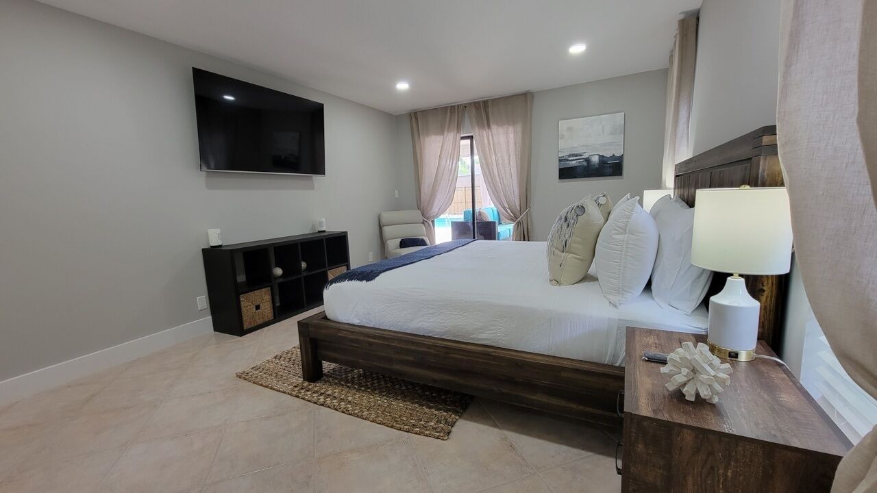 Photo of Bedroom in Boca Raton