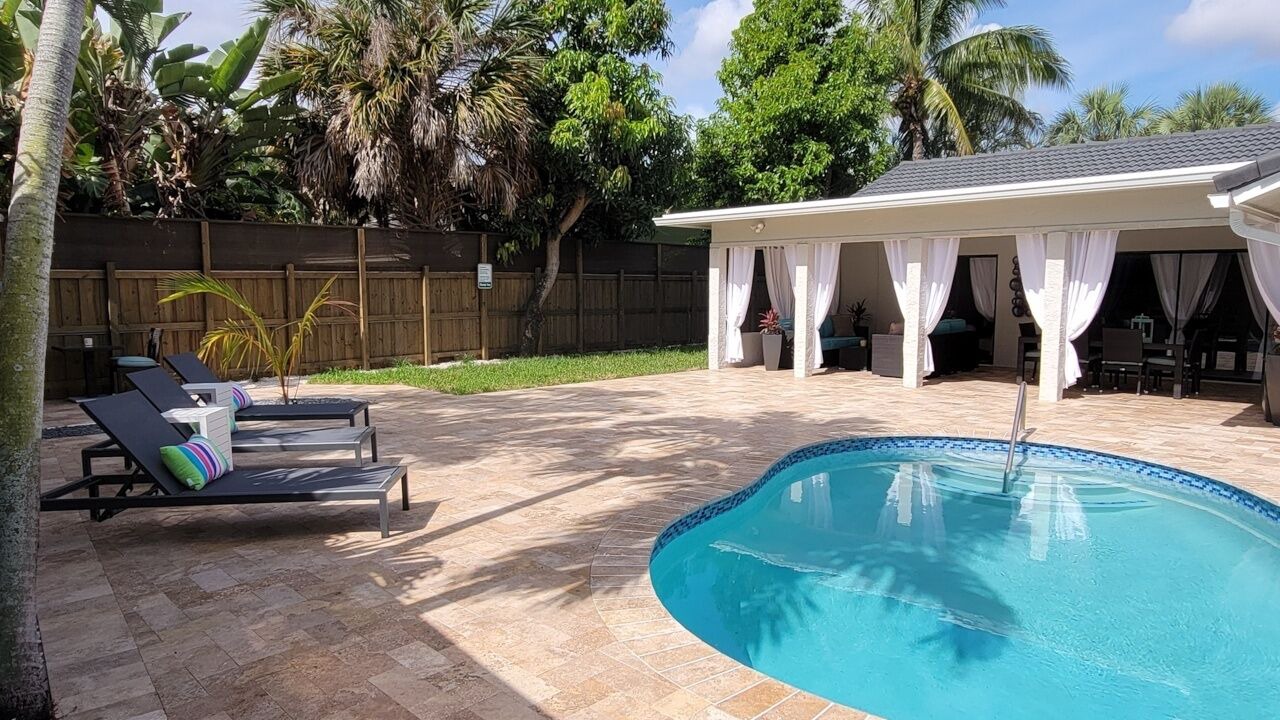 Photo of Outdoor in Boca Raton