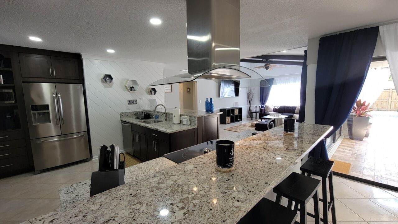 Photo of Kitchen in Boca Raton