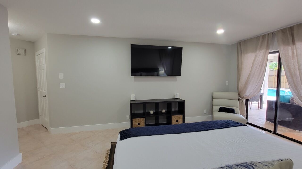 Photo of Bedroom in Boca Raton