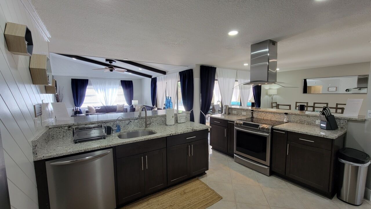 Photo of Kitchen in Boca Raton