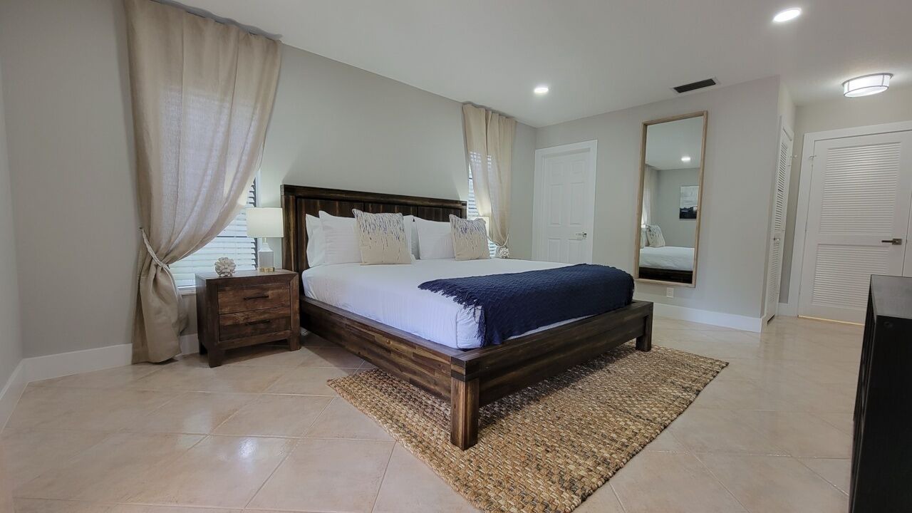 Photo of Bedroom in Boca Raton