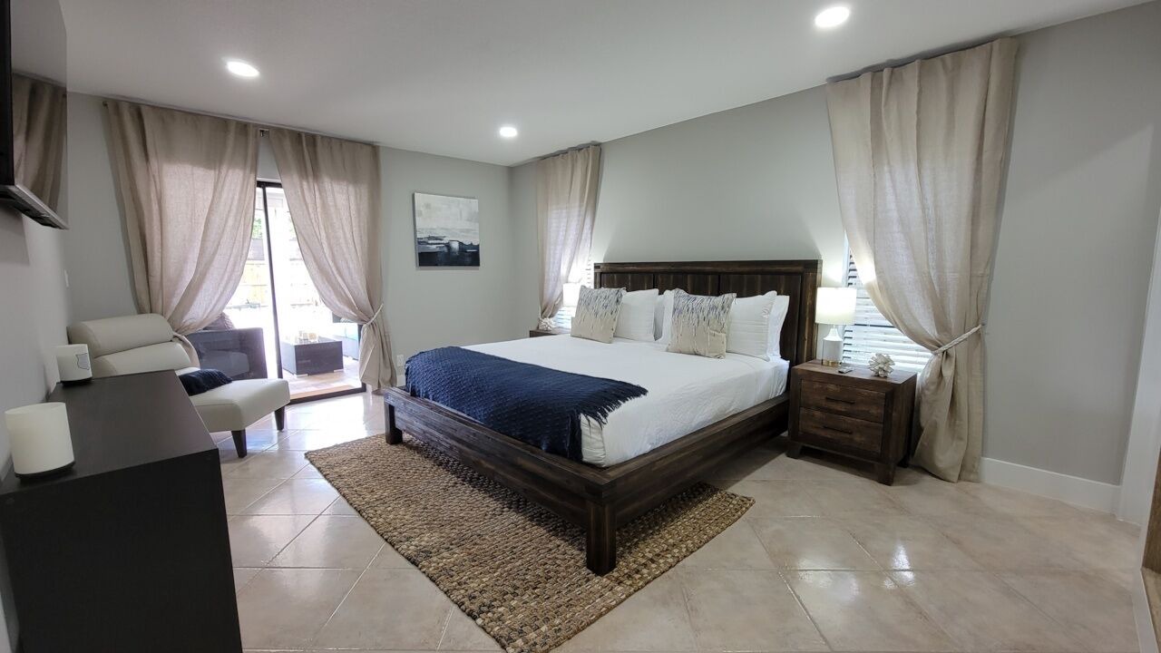 Photo of Bedroom in Boca Raton