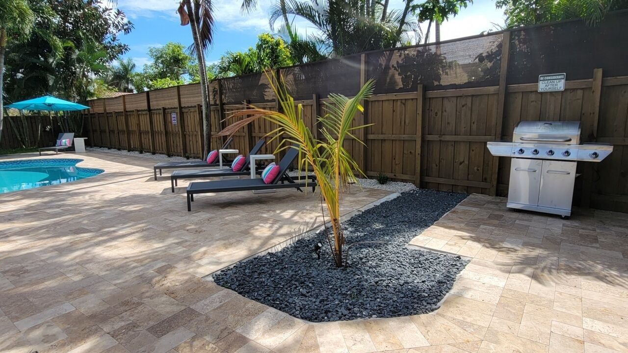 Photo of Patio Balcony in Boca Raton