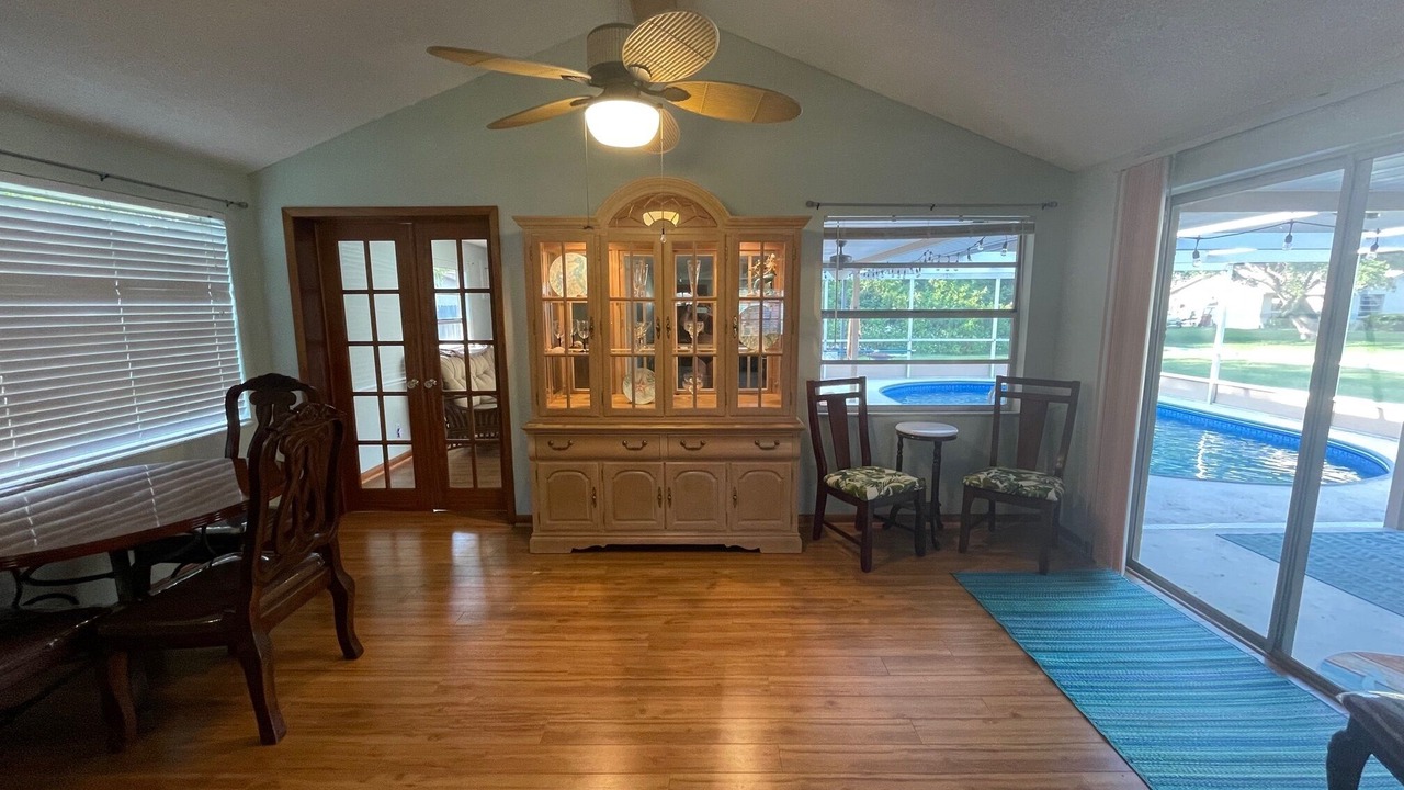 Photo of Bedroom in Gulf Coast Acres